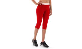Bardot Capri-29-Red