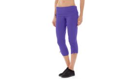 Carina Basic Capri-29-Purple