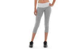 Daria Bikram Pant-28-Gray