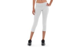 Daria Bikram Pant-28-White