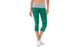 Deirdre Relaxed-Fit Capri-29-Green