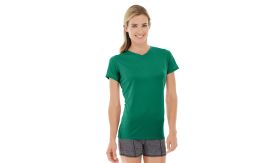 Gwyn Endurance Tee-M-Green