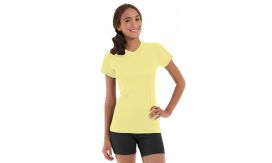 Gwyn Endurance Tee-S-Yellow