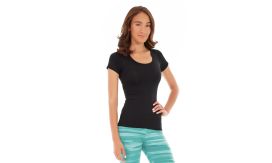 Desiree Fitness Tee