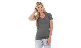 Elisa EverCool&trade; Tee-XL-Gray