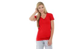 Elisa EverCool&trade; Tee-XL-Red