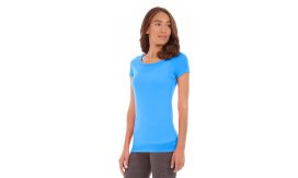 Radiant Tee-XL-Blue
