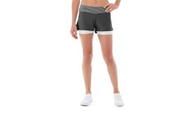Mimi All-Purpose Short-29-White