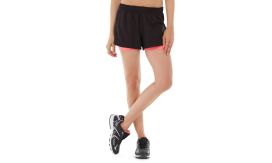 Ana Running Short-29-Black