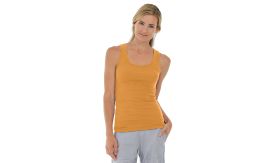 Bella Tank-XL-Orange