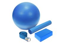 Sprite Yoga Companion Kit