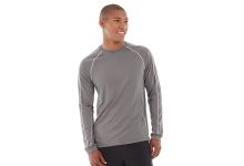 Deion Long-Sleeve EverCool&trade; Tee