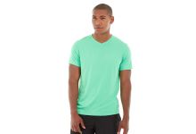 Atomic Endurance Running Tee (V-neck)