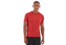 Atomic Endurance Running Tee (Crew-Neck)