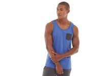 Helios Endurance Tank