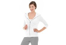 Selene Yoga Hoodie