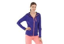 Daphne Full-Zip Hoodie
