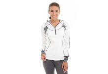 Cassia Funnel Sweatshirt