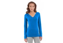 Eos V-Neck Hoodie