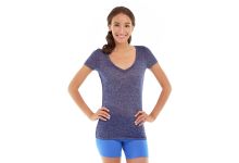 Minerva LumaTech&trade; V-Tee